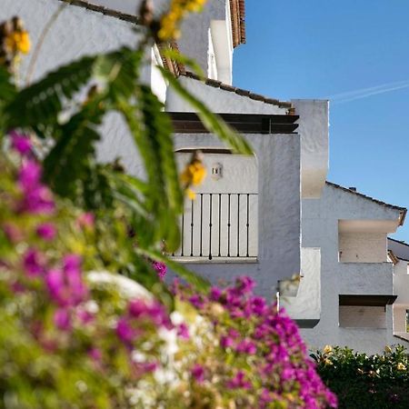 Ona Club Bena Vista Apartment Estepona Exterior photo