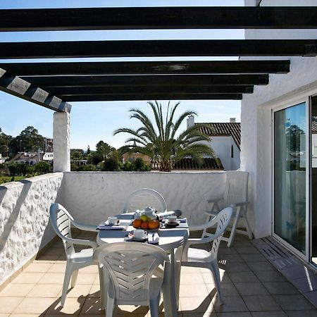 Ona Club Bena Vista Apartment Estepona Exterior photo