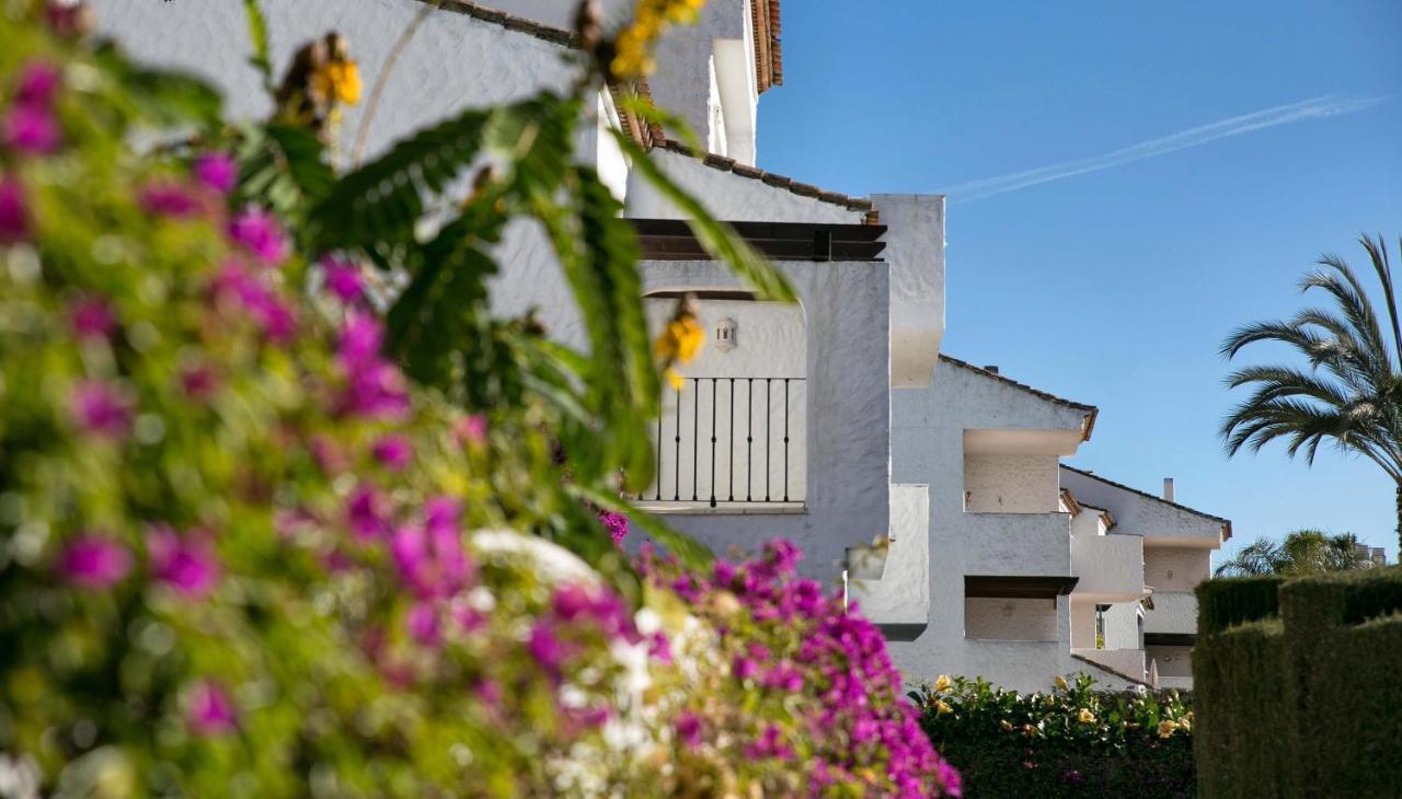 Ona Club Bena Vista Apartment Estepona Exterior photo