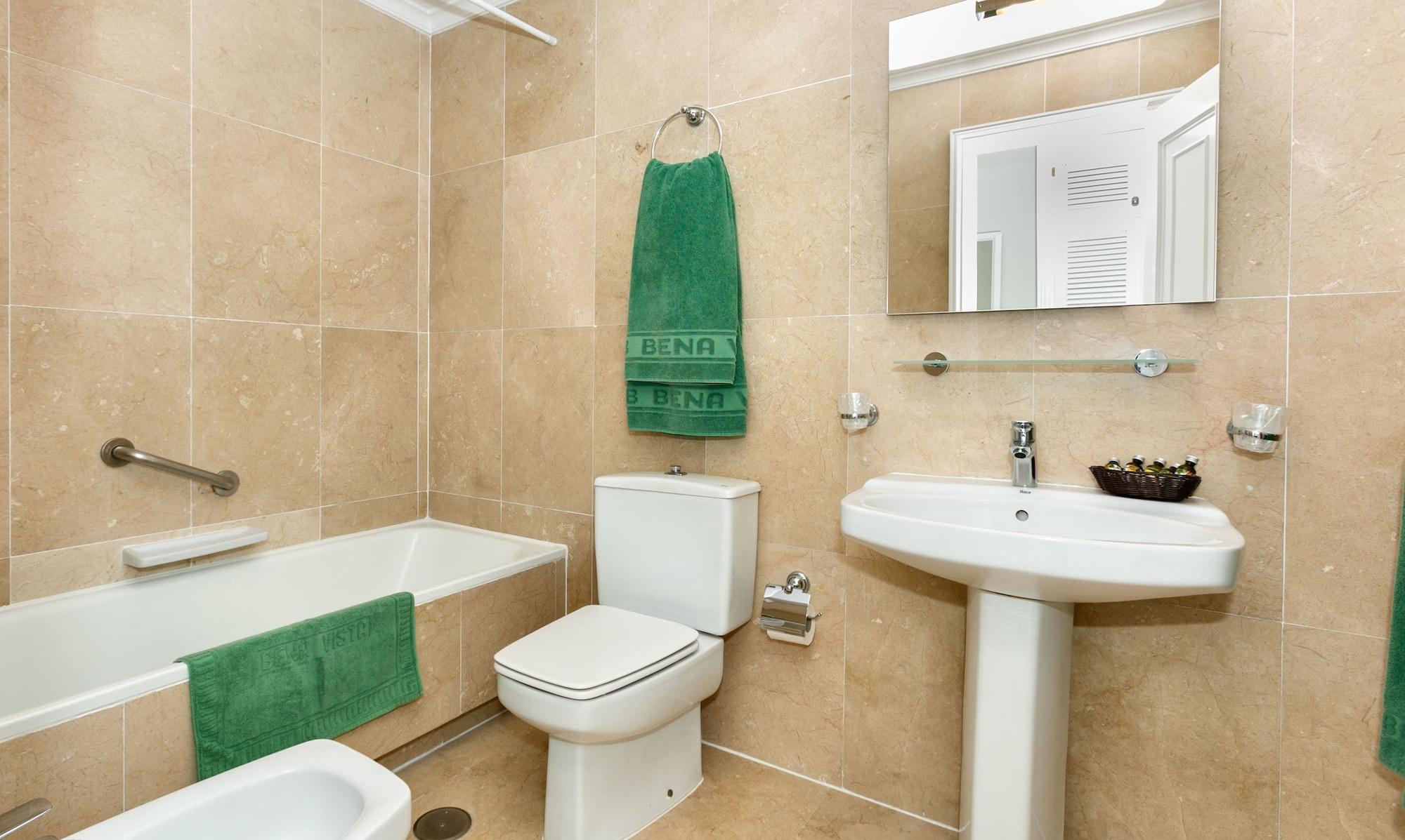 Ona Club Bena Vista Apartment Estepona Exterior photo