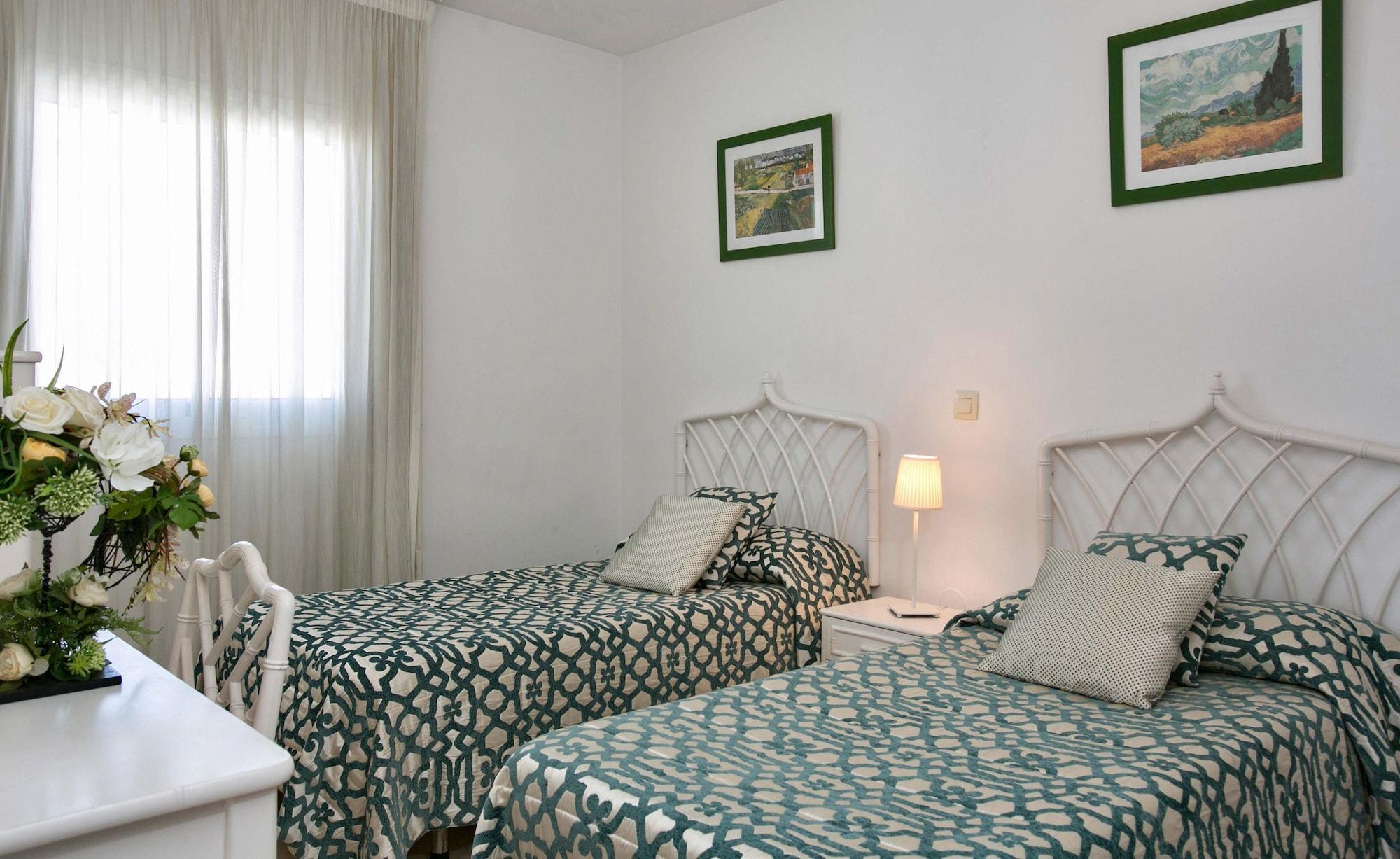 Ona Club Bena Vista Apartment Estepona Exterior photo