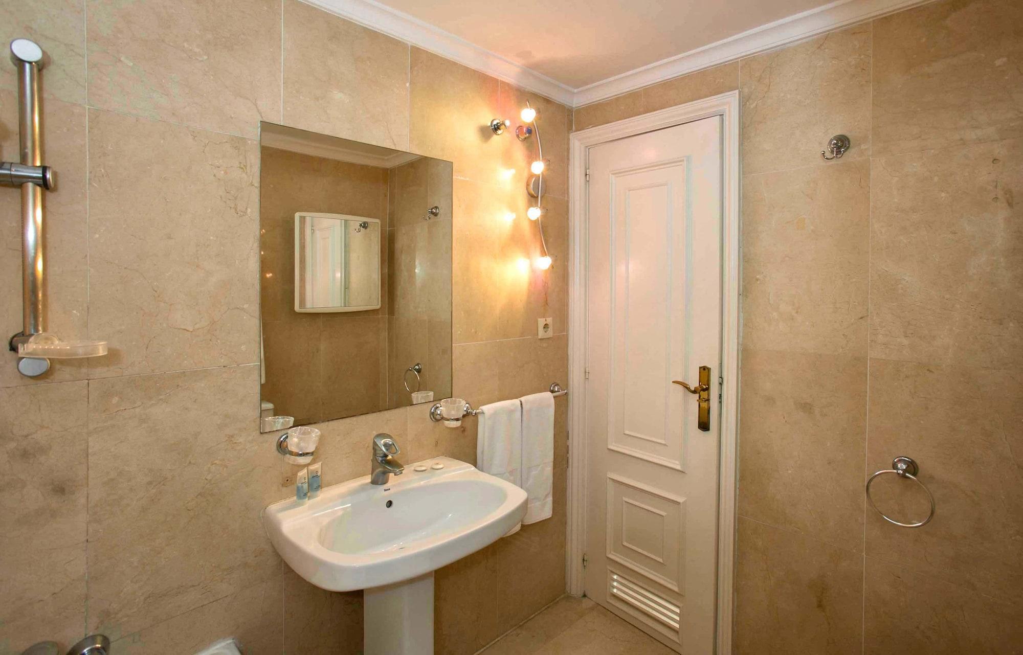Ona Club Bena Vista Apartment Estepona Exterior photo