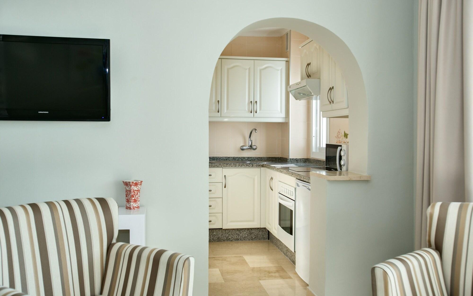 Ona Club Bena Vista Apartment Estepona Exterior photo