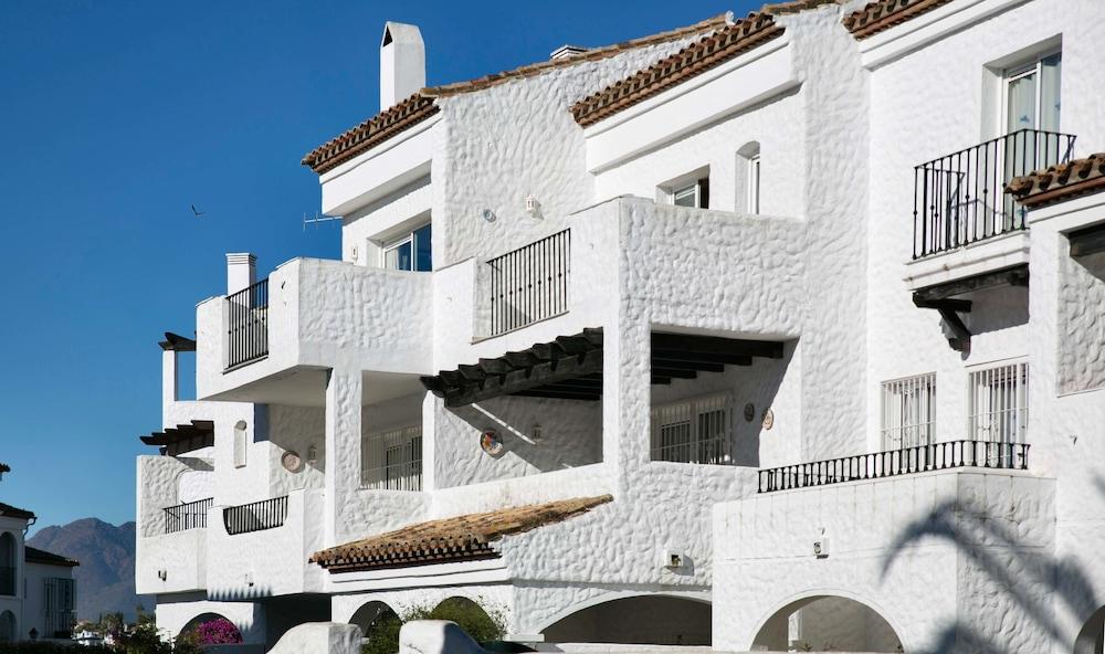 Ona Club Bena Vista Apartment Estepona Exterior photo