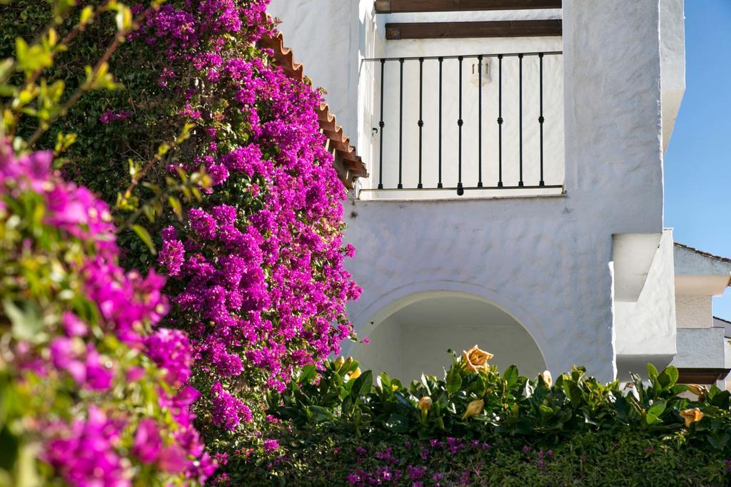 Ona Club Bena Vista Apartment Estepona Exterior photo