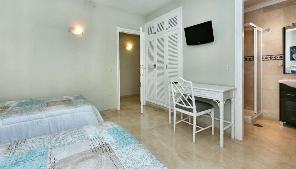 Ona Club Bena Vista Apartment Estepona Exterior photo